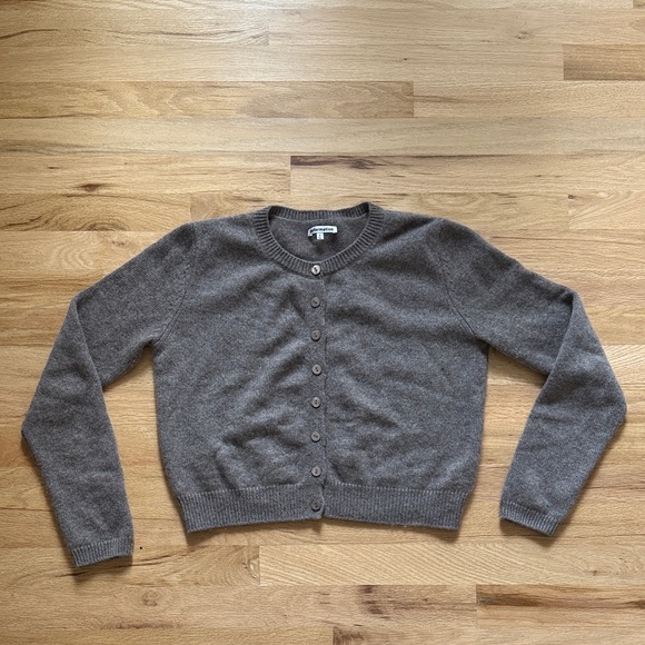 Reformation Clara Cardigan - Picture 3 of 6